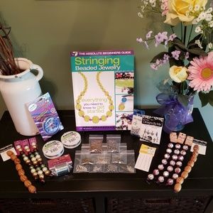 🌟 Jewelry making set 🌟